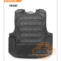 Ballistic Vest of Kevlar or TAC-TEX with NIJ IIIA